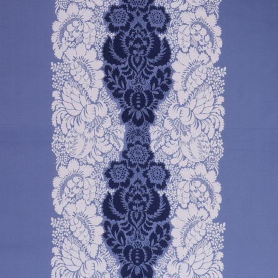 Ananas 331 interior fabric | Tissus de décoration | Marimekko