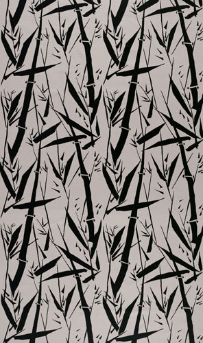 Bambu 152 interior fabric | Drapery fabrics | Marimekko