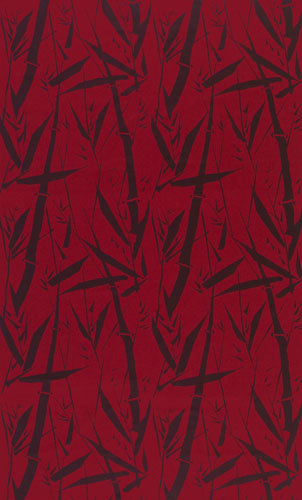 Bambu 380 interior fabric | Tissus de décoration | Marimekko