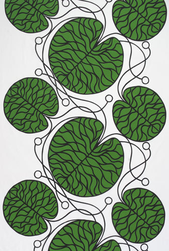 Bottna interior fabric | Tissus de décoration | Marimekko