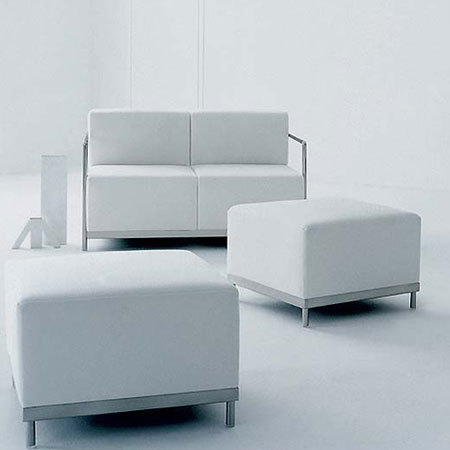 Casper armchair | Sessel | Dema