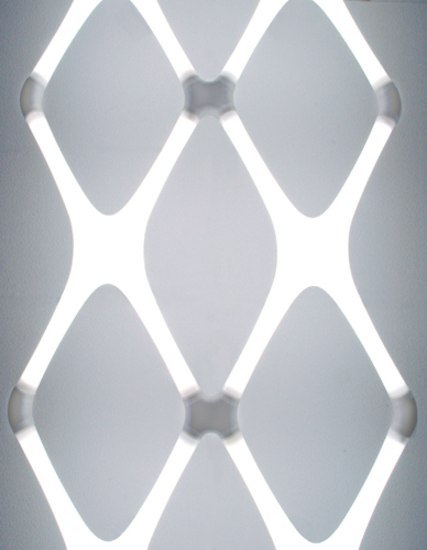 System X | Illuminated ceiling systems | Yamagiwa