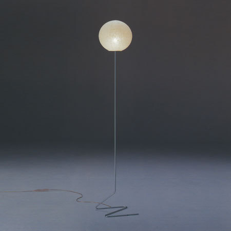 Moonglow | Lámparas de pie | Yamagiwa