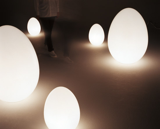 Luovo S5027 | Luminaires de table | Yamagiwa