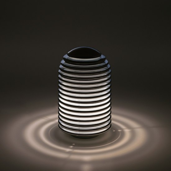 Aureola lamp | Lampade tavolo | Yamagiwa