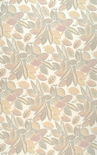 Mulperi 661 interior fabric | Tissus de décoration | Marimekko