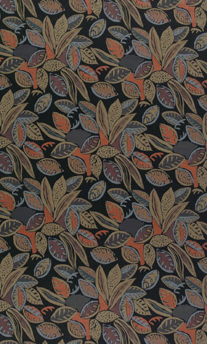 Mulperi 980 interior fabric | Drapery fabrics | Marimekko