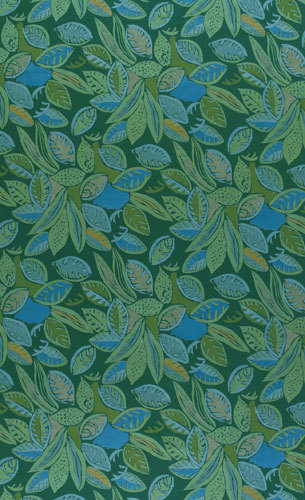 Mulperi 980 interior fabric | Tissus de décoration | Marimekko