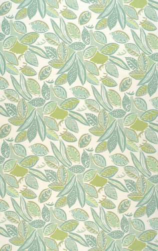 Mulperi 181 interior fabric | Tissus de décoration | Marimekko