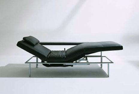 campus | Day beds / Lounger | ip design