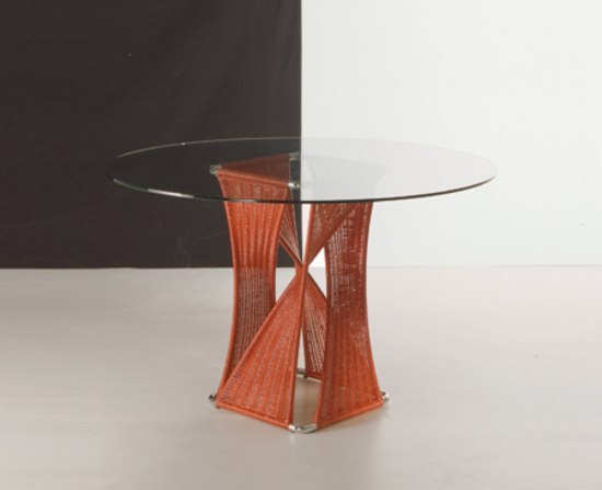 Infinity rectangular table | Dining tables | Bonacina 1889