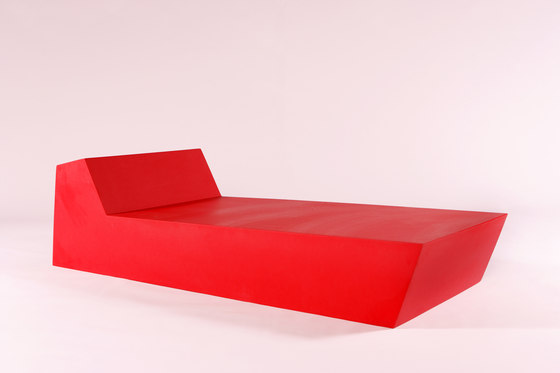 Primary Lounge | Chaise longues | Quinze & Milan