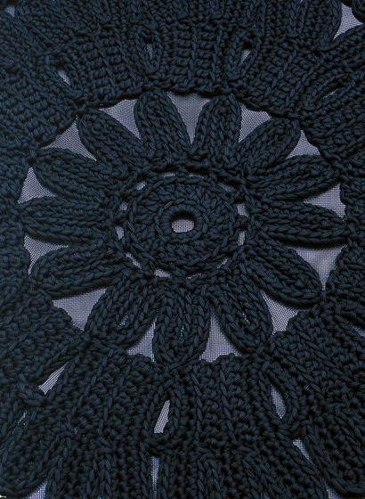 Crochet | Tappeti / Tappeti design | Paola Lenti
