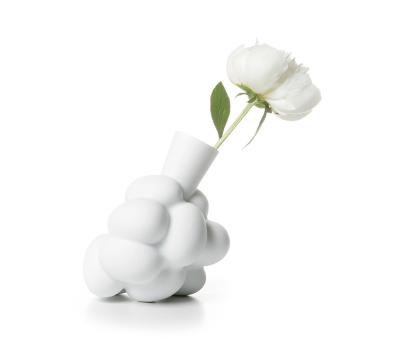 Egg Vase Small | Floreros | moooi