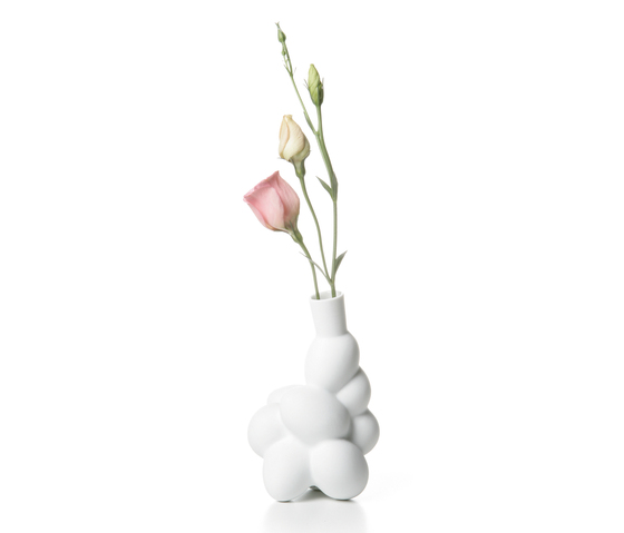 Egg Vase Medium | Vasen | moooi