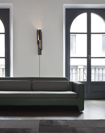 Horizon sofa | Sofas | Baleri Italia