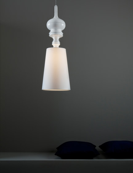 Josephine m Table lamp | Table lights | Metalarte