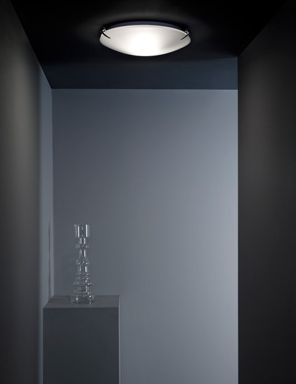 Ludwig Luminaria de techo | Lámparas de techo | Metalarte