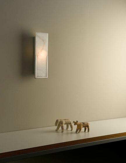 Landis Wall lamp | Wall lights | Metalarte
