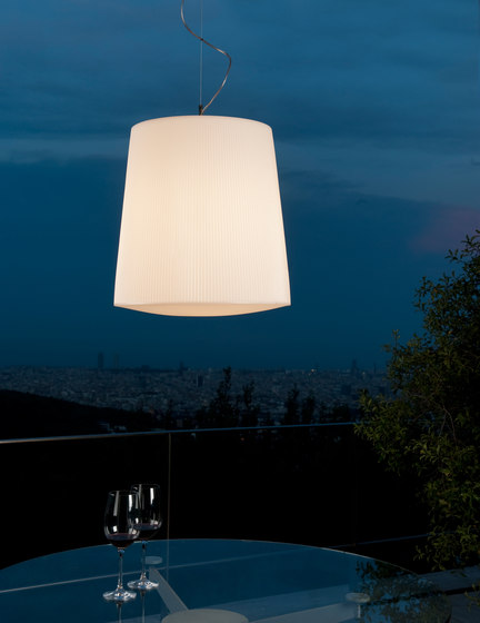 Inout out pe Table lamp | Table lights | Metalarte