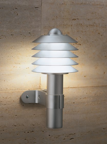 Chimseta pe | Outdoor floor-mounted lights | Metalarte