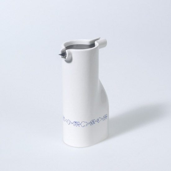 Milk Bottle | Vasen | Cor Unum