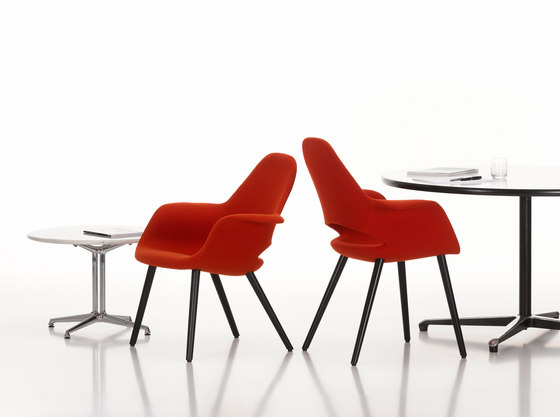 Organic Conference | Chaises | Vitra