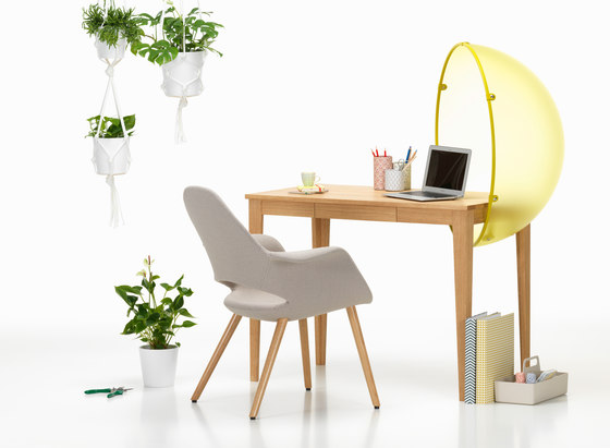 Organic Chair | Sedie | Vitra