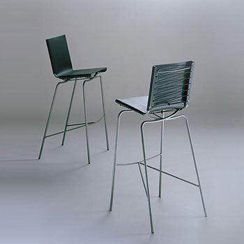 Crossed Legs chair | Stühle | FabiaanVanSeveren | May17