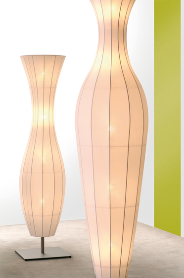 Aphrodite H317 floor lamp | Free-standing lights | Dix Heures Dix