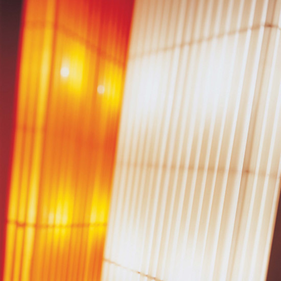 Paravent mobile H312 floor lamp | Paredes móviles | Dix Heures Dix