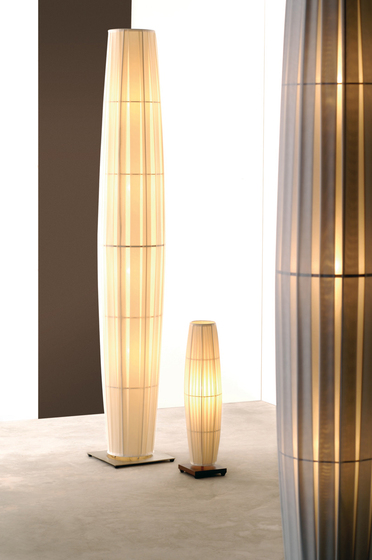 Colonne H199 Lampadaire | Luminaires sur pied | Dix Heures Dix