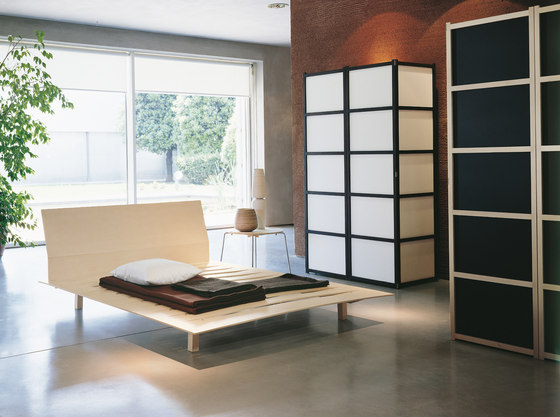 Solaio Wardrobe | Cabinets | CASAMANIA & HORM