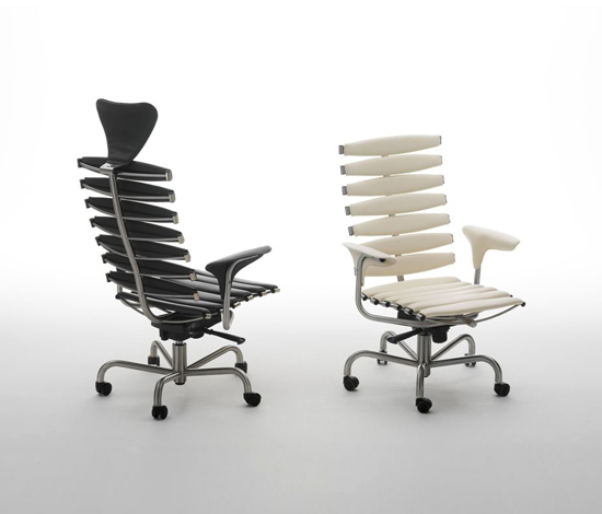 DS-2100 Skeleton | Chairs | de Sede