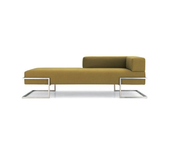 Orizzonte | Benches | Rossin srl