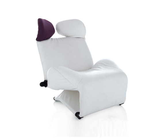 111 Wink | Chaise longues | Cassina