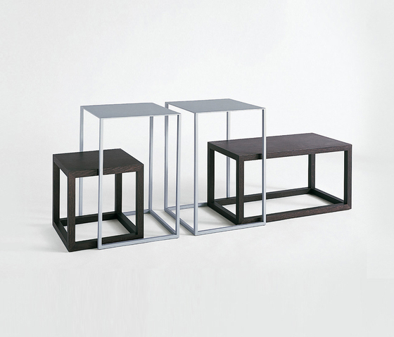 261 Note | Tables d'appoint | Cassina