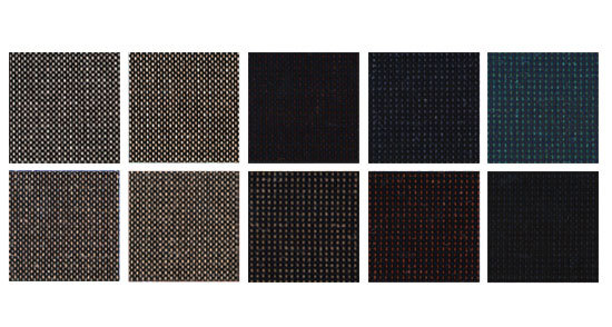 Gram 12-141 Upholstery Fabric | Tissus d'ameublement | Hanne Vedel Design