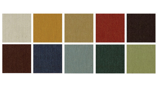 Siksak 14-110 Upholstery Fabric | Tessuti imbottiti | Hanne Vedel Design