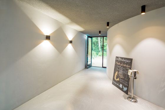 Duell wall LED 500lm | Lampade parete | Modular Lighting Instruments