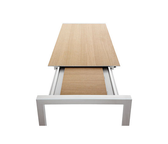 Sushi workstation | Contract tables | Kristalia