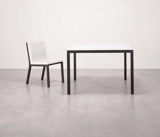 Margot Chair | Stühle | Dune