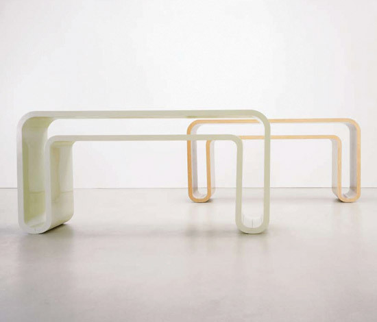 Endless | Console tables | Dune