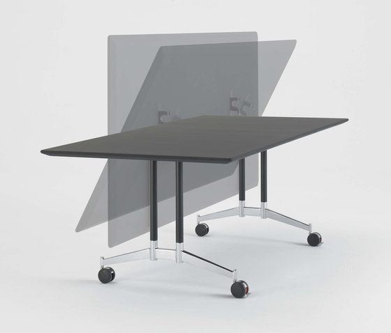 Contact table | Contract tables | Magnus Olesen