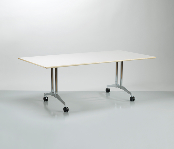 Contact table | Contract tables | Magnus Olesen