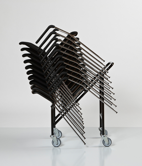 Pause chair | Sillas | Magnus Olesen