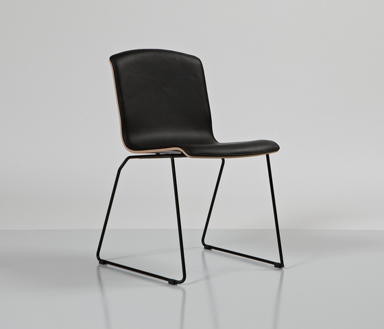 Pause chair | Sillas | Magnus Olesen