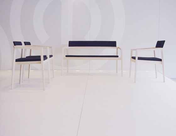 Session chair | Sillas | Magnus Olesen