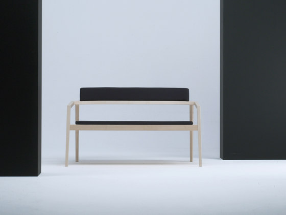 Session Relax chair | Chaises | Magnus Olesen