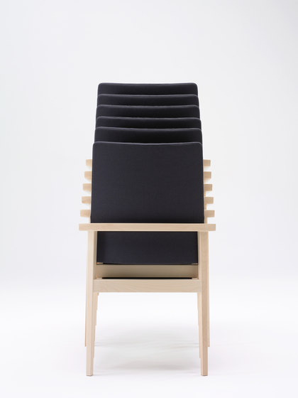 Session Relax chair | Chairs | Magnus Olesen
